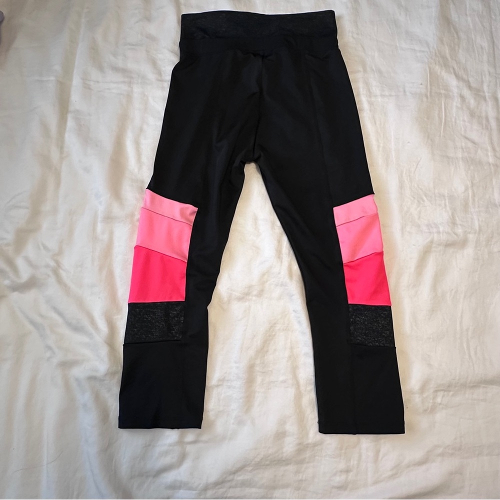 Girls Zara Leggings